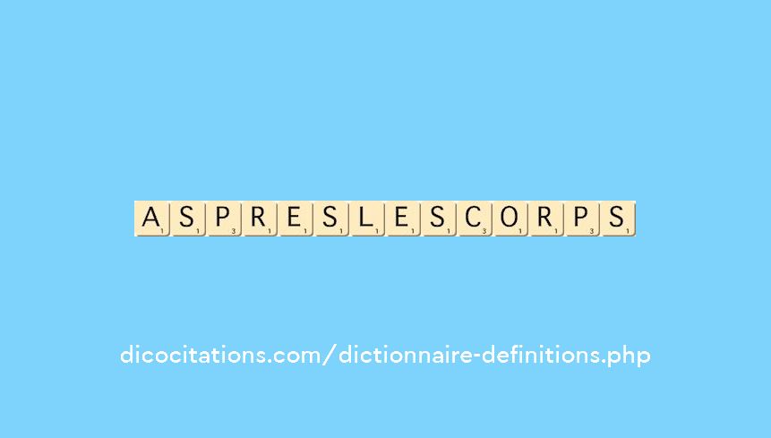 aspres-les-corps