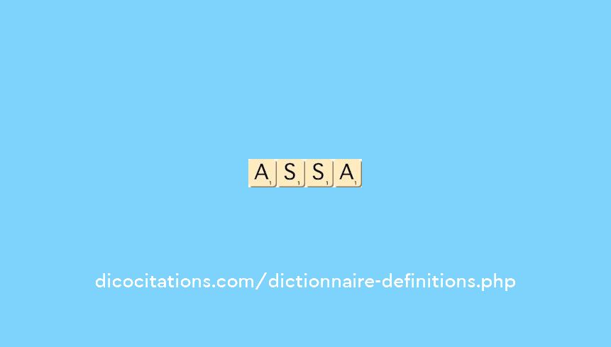 assa