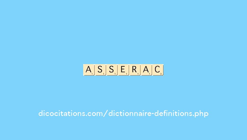 asserac