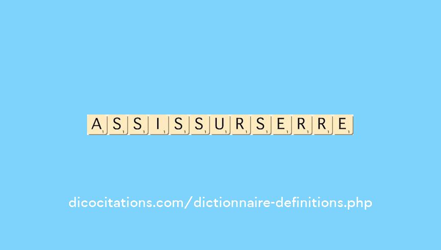 assis-sur-serre