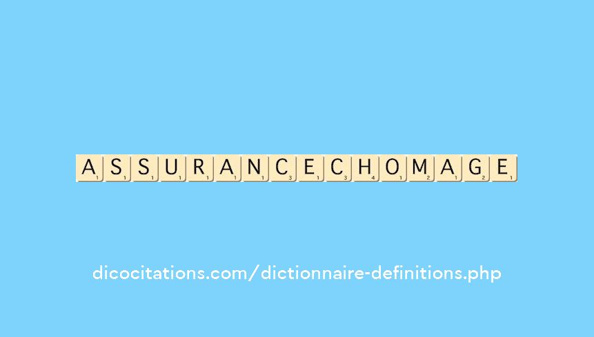 assurance-chomage assurance-chomage