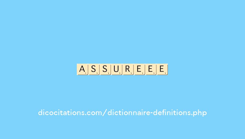 assure--ee