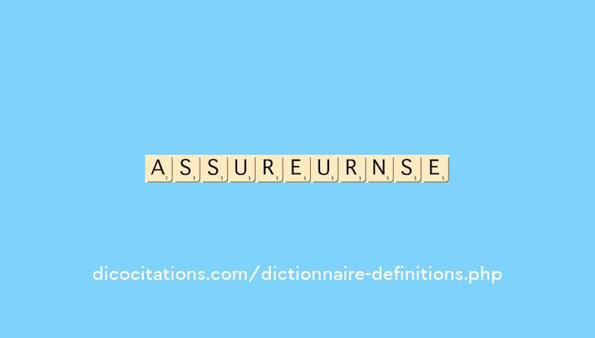 assureur-conseil assureur-conseil