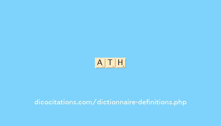 ath