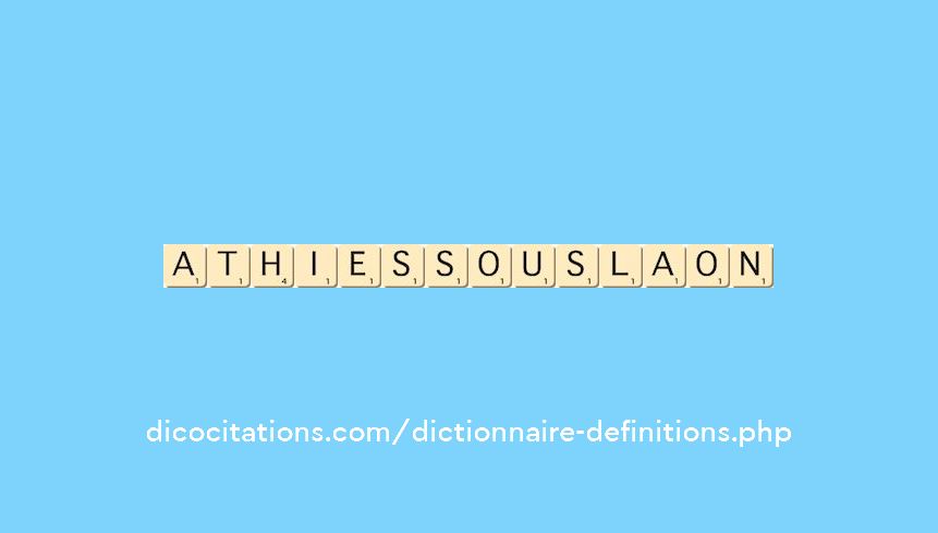 athies-sous-laon