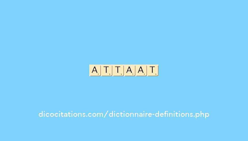 attablant attablant