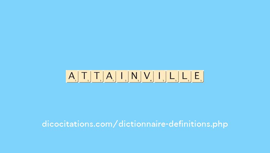 attainville