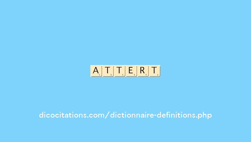 attert