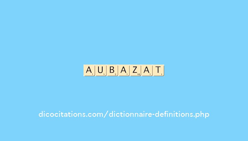 aubazat