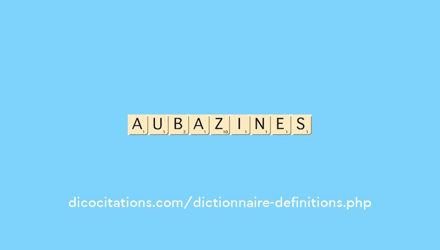 aubazines
