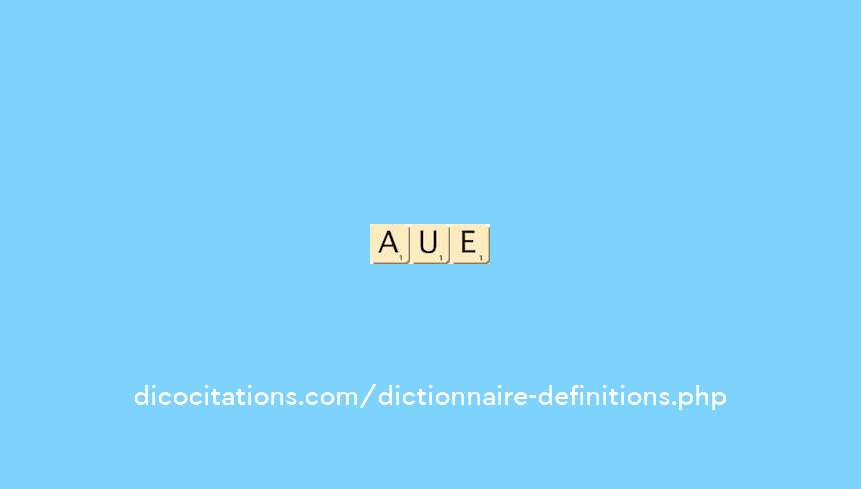 aube