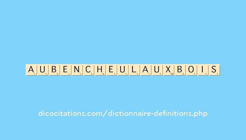 aubencheul-aux-bois