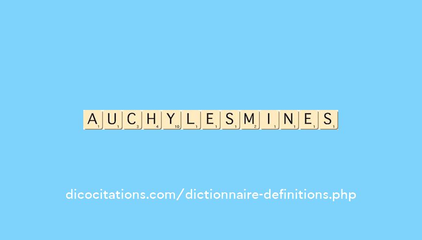 auchy-les-mines