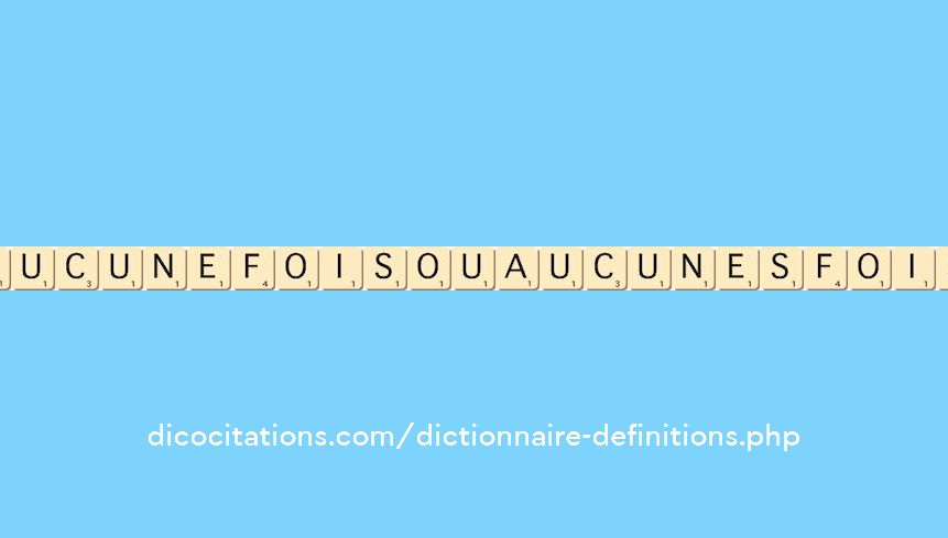 aucunefois-ou-aucunesfois