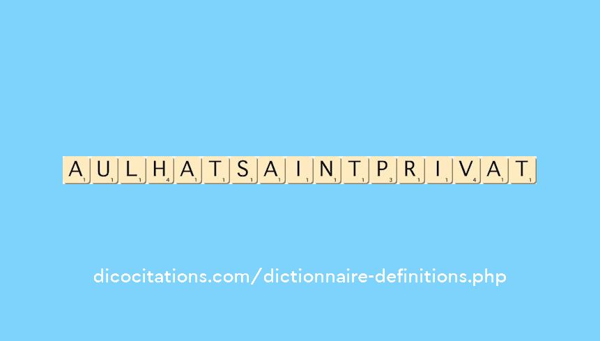 aulhat-saint-privat