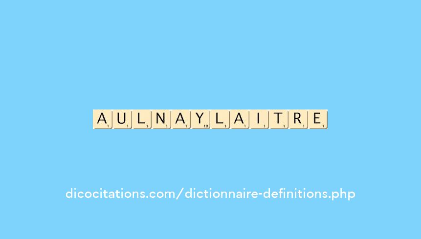 aulnay-l-aitre