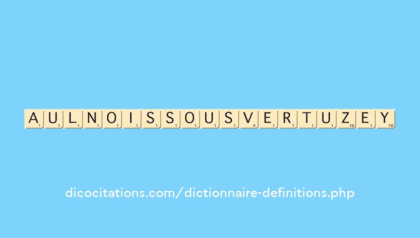 aulnois-sous-vertuzey