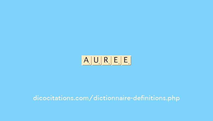 aurelie aurelie