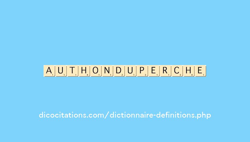authon-du-perche