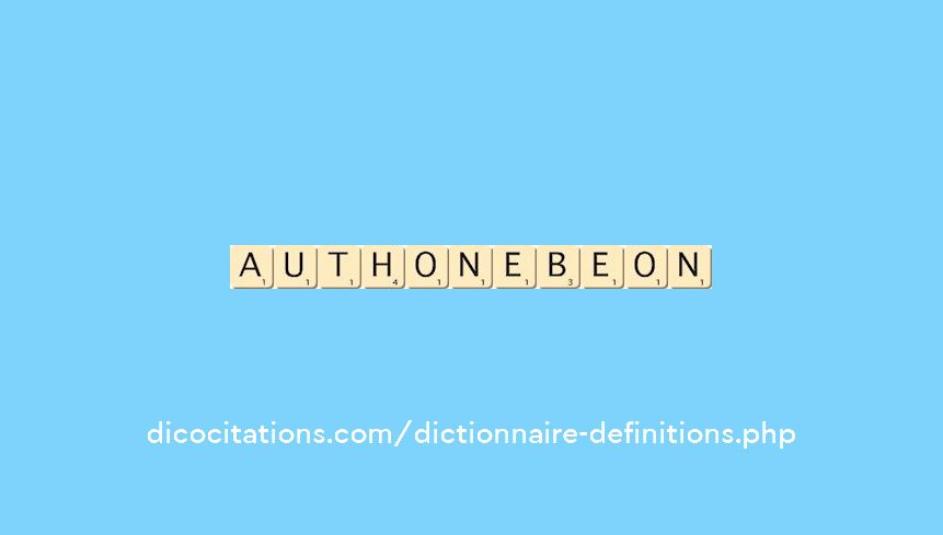 authon-ebeon