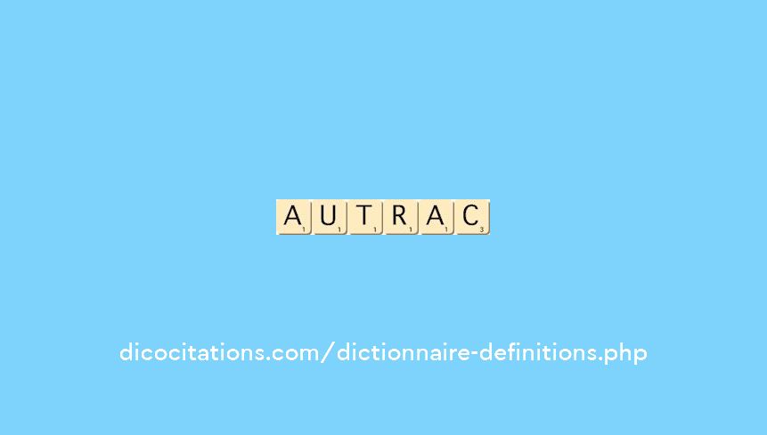 autrac