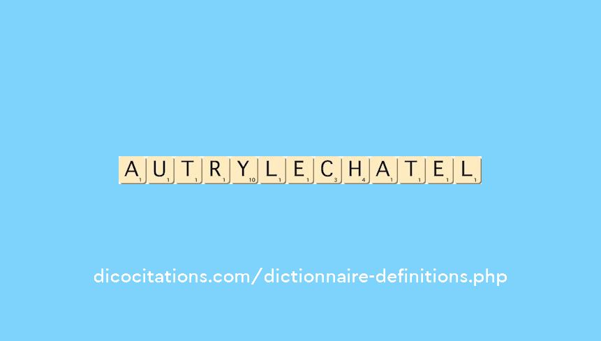 autry-le-chatel