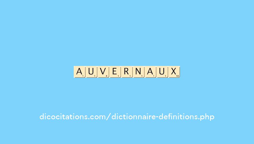 auvernaux