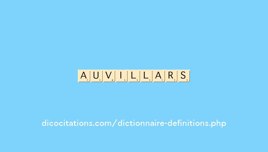 auvillars