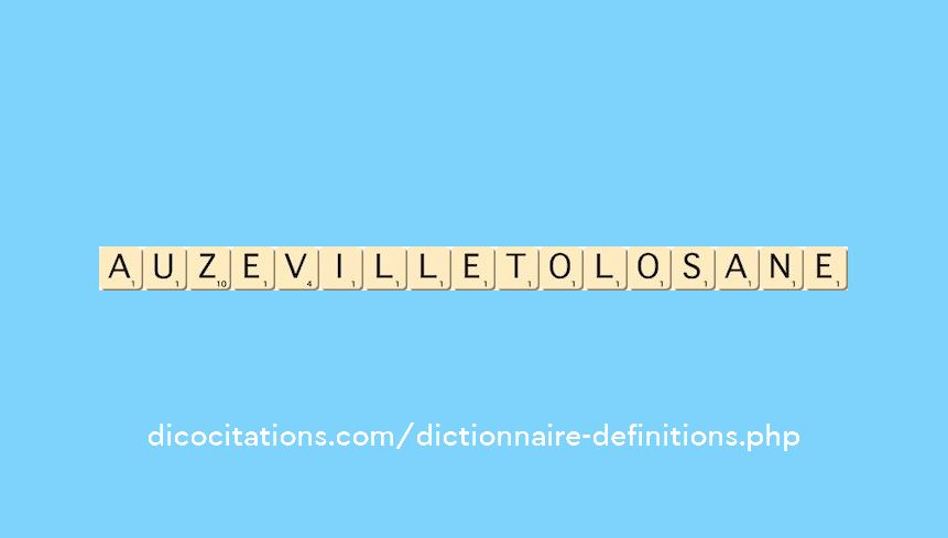 auzeville-tolosane