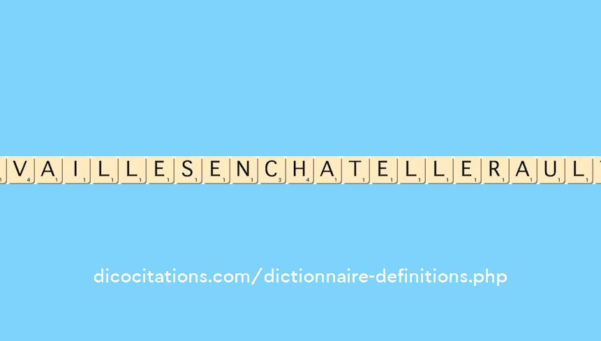 availles-en-chatellerault