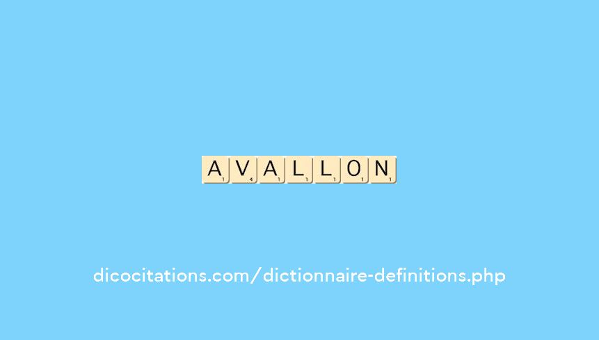 avallon