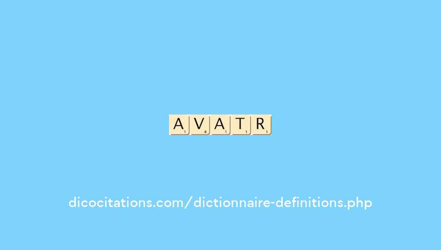 avant-diner avant-diner