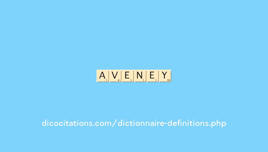 aveney