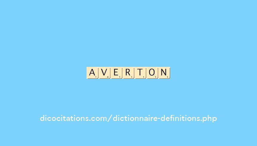 averton
