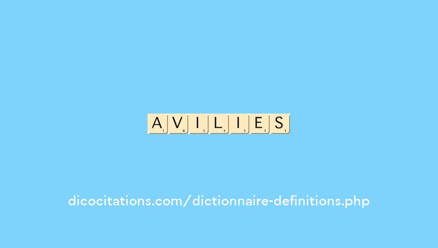 avilies avilies