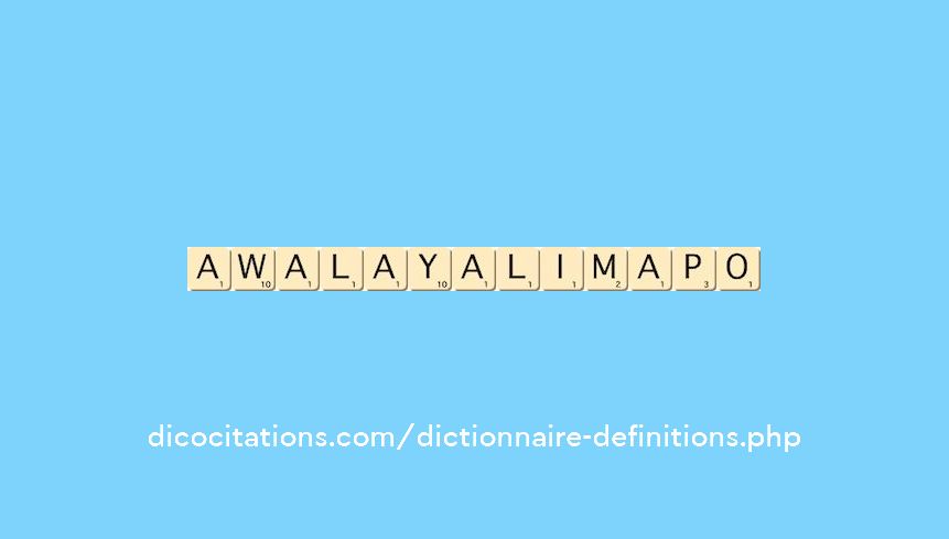 awala-yalimapo