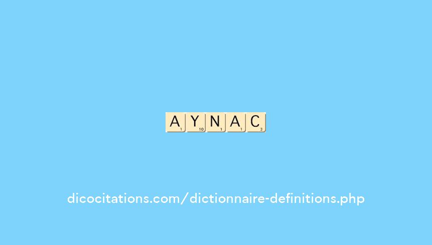 aynac