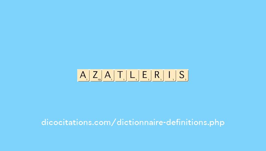 azat-le-ris
