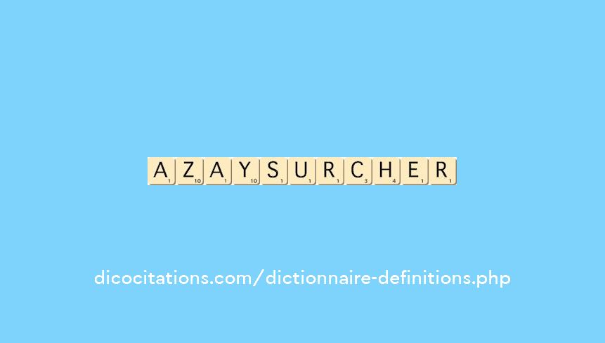 azay-sur-cher