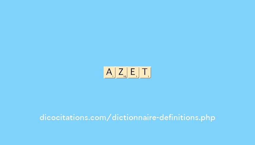 azet