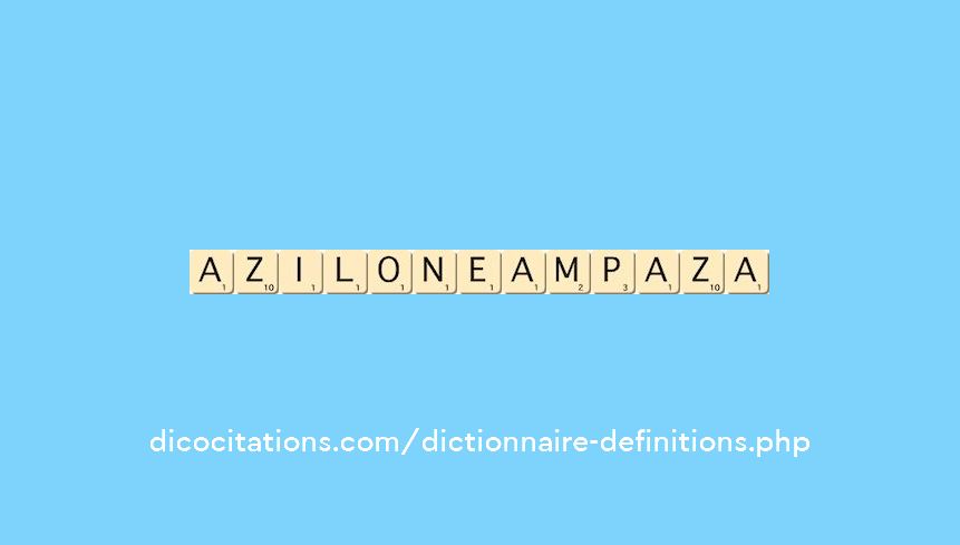 azilone-ampaza