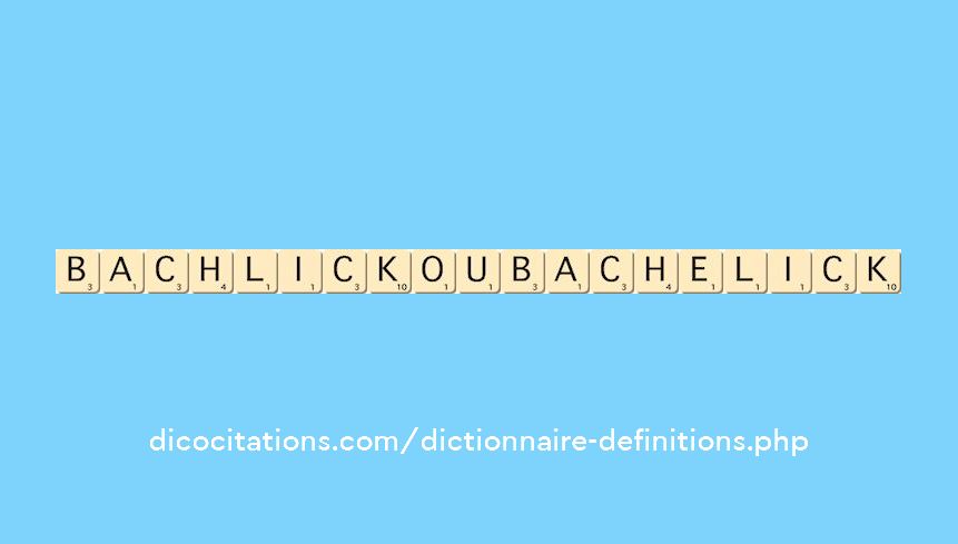 bachlick-ou-bachelick