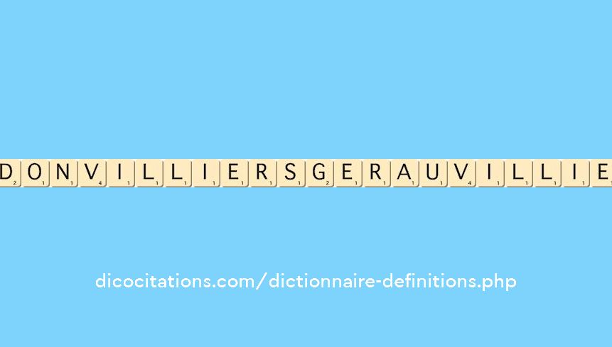 badonvilliers-gerauvilliers