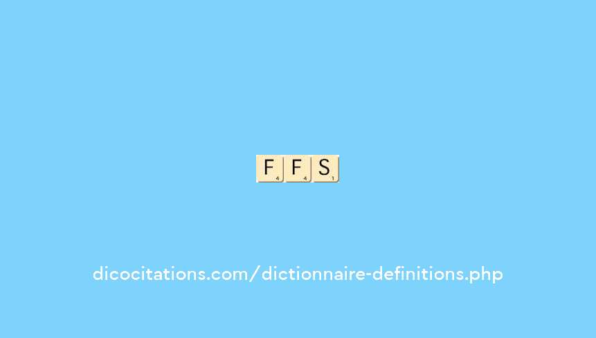 baffes