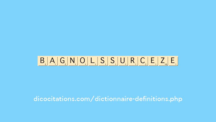 bagnols-sur-ceze