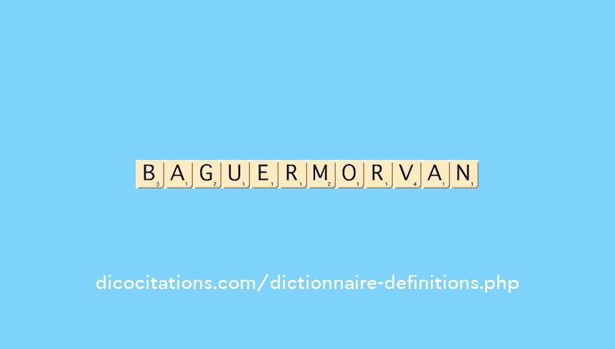 baguer-morvan