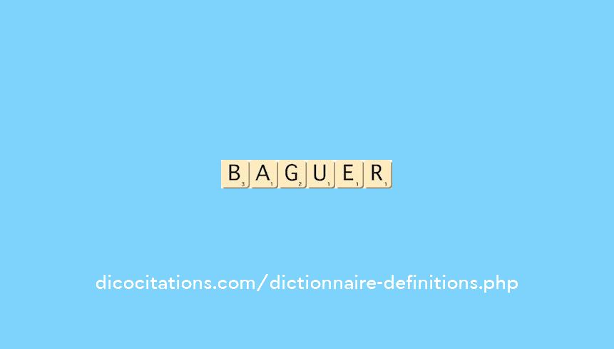 baguer