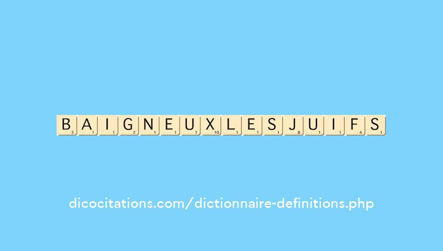 baigneux-les-juifs