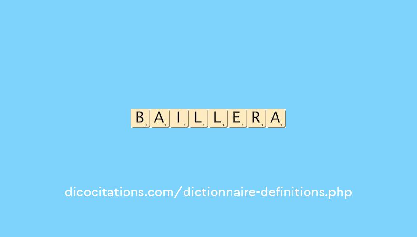 baillera