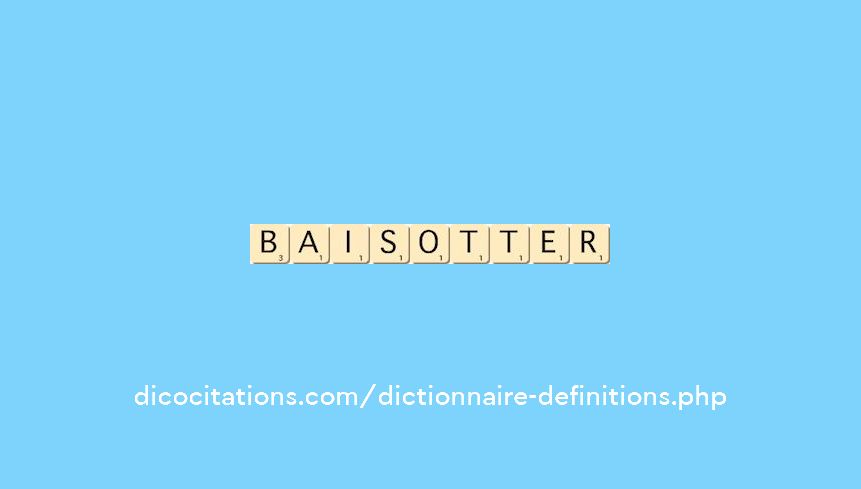baisotter